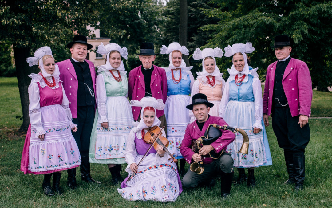 Biskupiański Zespół Folklorystyczny (Wielkopolska)
